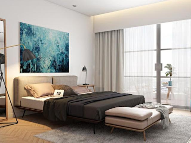 Vente Appartement 4 pièces 83.52 m2 Toussus le Noble