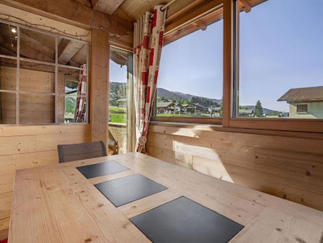 Vente Appartement 4 pièces 83.52 m2 Crest Voland
