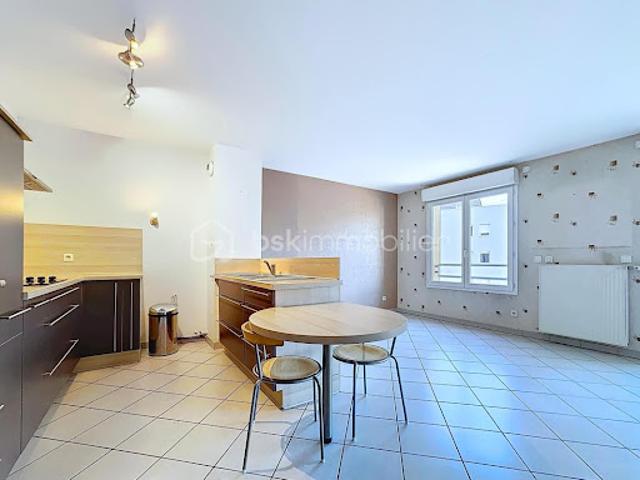 Vente Appartement 4 pièces 83.54 m2 Fontaine