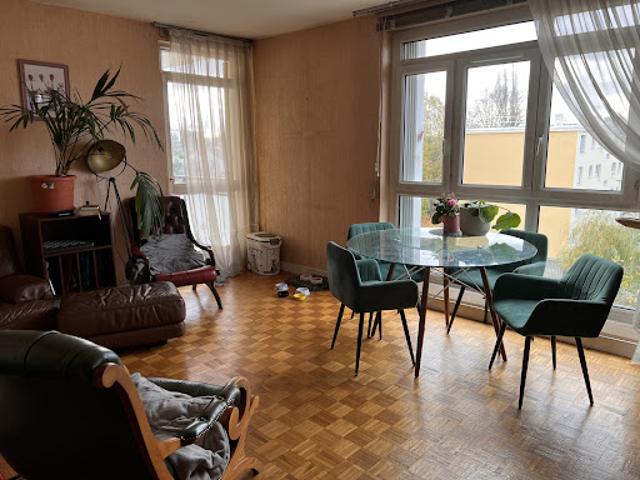 Vente Appartement 4 pièces 83.54 m2 Montesson