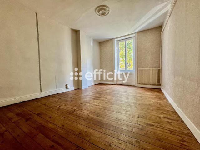 Vente Appartement 4 pièces 83.5 m2 Clermont Ferrand