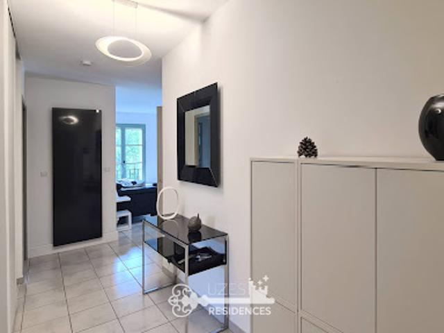 Vente Appartement 4 pièces 83.62 m2 Uzès