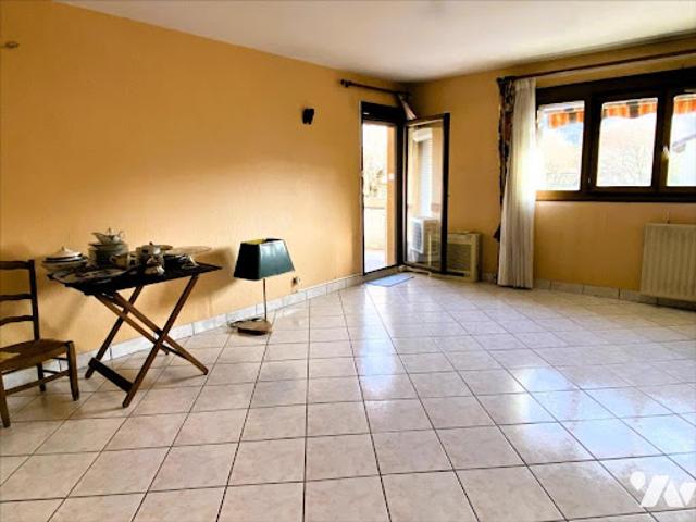 Vente Appartement 4 pièces 83.68 m2 Saint Alban Leysse