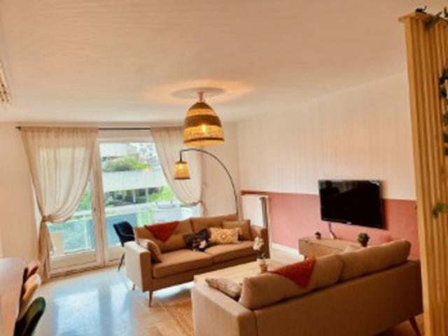 Vente Appartement 4 pièces 83.68 m2 Saint Etienne