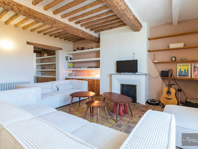 Vente Appartement 4 pièces 83.6 m2 Aix en Provence