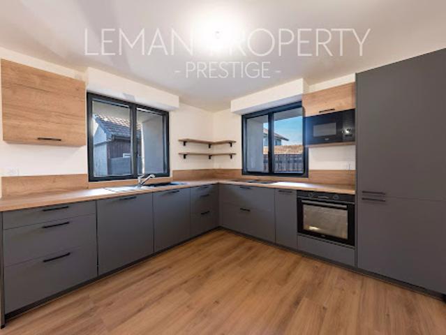 Vente Appartement 4 pièces 83.6 m2 Publier