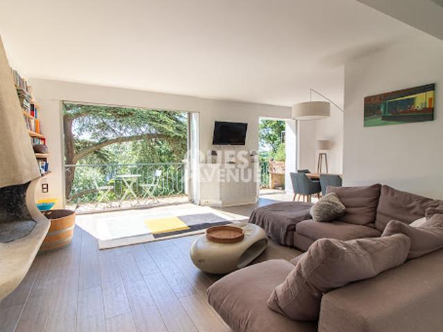 Vente Appartement 4 pièces 83.6 m2 Ville d'Avray