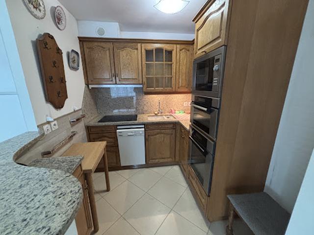 Vente Appartement 4 pièces 83.73 m2 Sainte genevieve des bois
