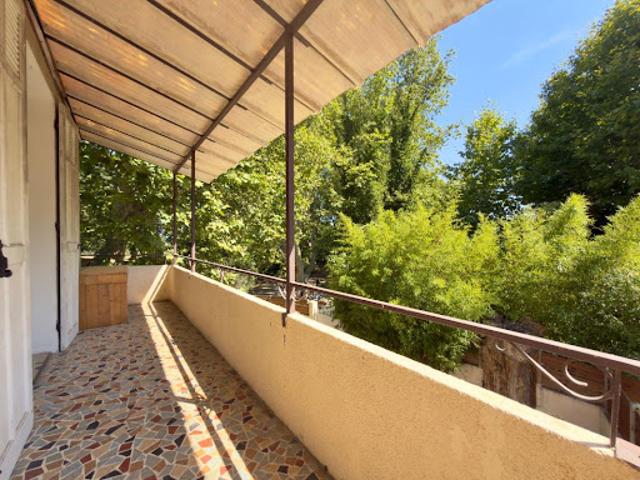 Vente Appartement 4 pièces 83.77 m2 Istres