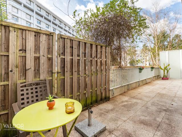 Vente Appartement 4 pièces 83.74 m2 Lyon 8ème