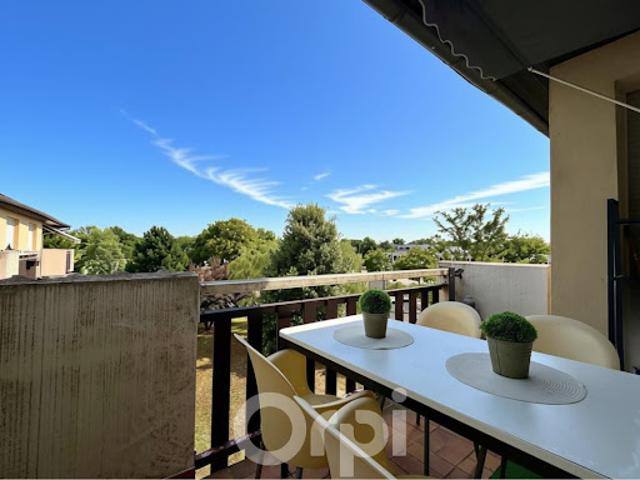Vente Appartement 4 pièces 83.74 m2 Ostwald