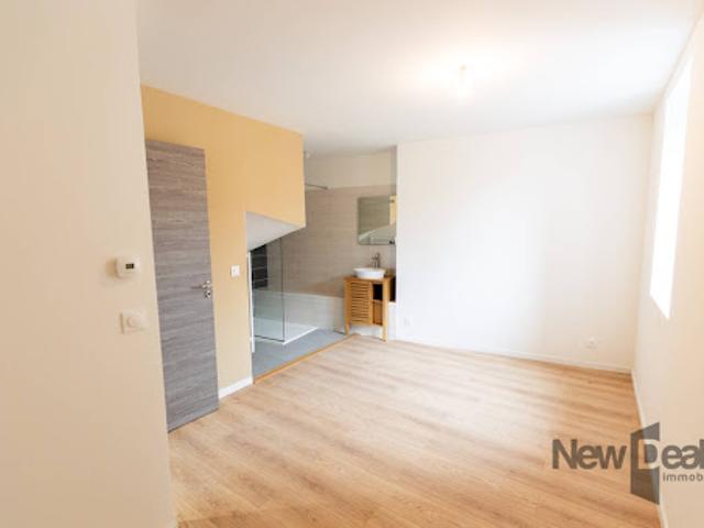 Vente Appartement 4 pièces 83.75 m2 Contamine sur Arve