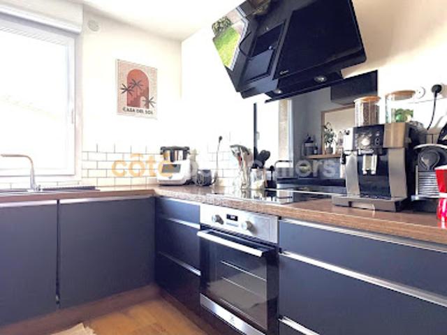 Vente Appartement 4 pièces 83.7 m2 Gagnac sur Garonne