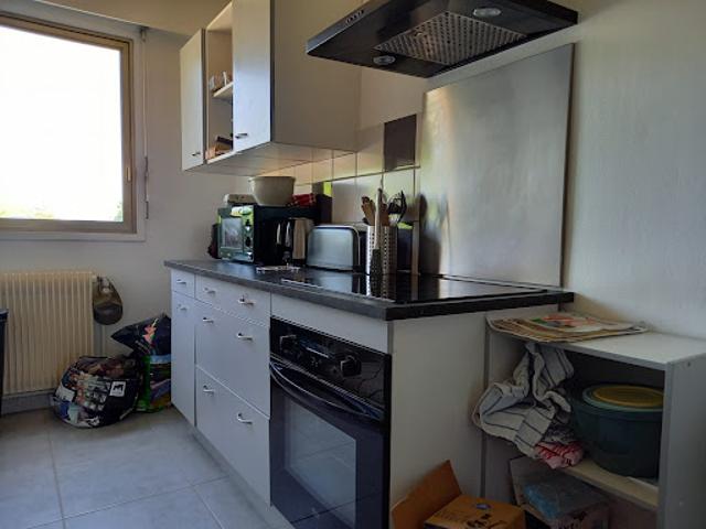 Vente Appartement 4 pièces 83.7 m2 Louviers