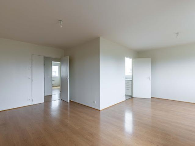 Vente Appartement 4 pièces 83.7 m2 Rennes