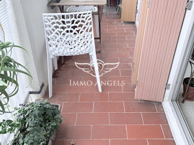Vente Appartement 4 pièces 83.83 m2 Montpellier