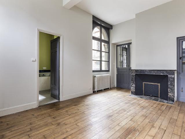Vente Appartement 4 pièces 83.81 m2 Toulouse