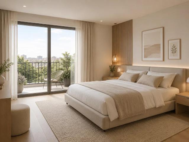 Vente Appartement 4 pièces 83.81 m2 Vannes