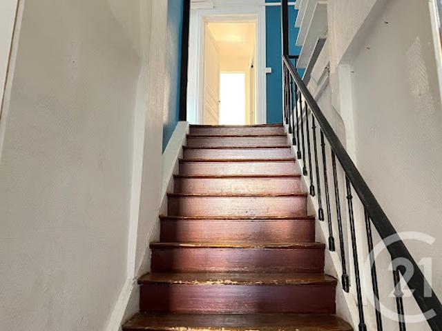 Vente Appartement 4 pièces 83.81 m2 Houdan