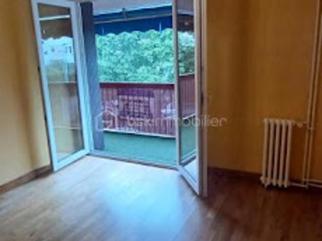 Vente Appartement 4 pièces 83.87 m2 Montpellier