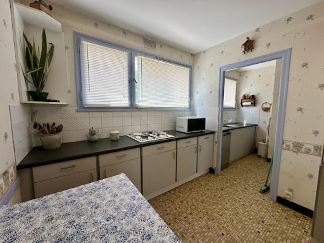Vente Appartement 4 pièces 83.84 m2 Montfort sur Meu