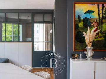Vente Appartement 4 pièces 83.84 m2 Nantes