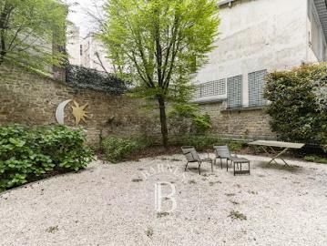 Vente Appartement 4 pièces 83.88 m2 Paris 15ème