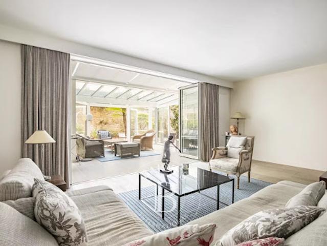 Vente Appartement 4 pièces 83.88 m2 Paris 15ème