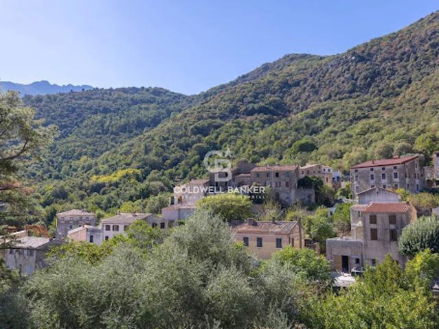 Vente Appartement 4 pièces 83.89 m2 Muro