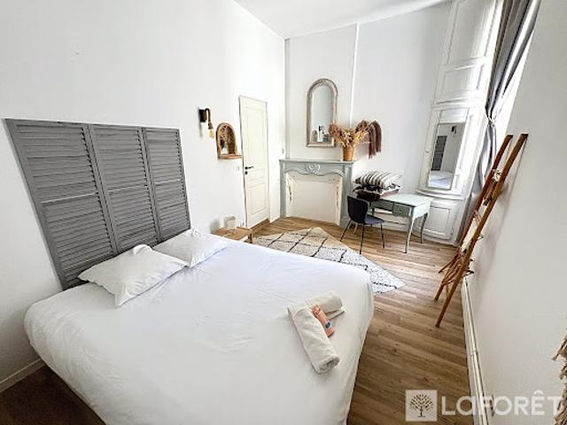Vente Appartement 4 pièces 83.89 m2 Perigueux