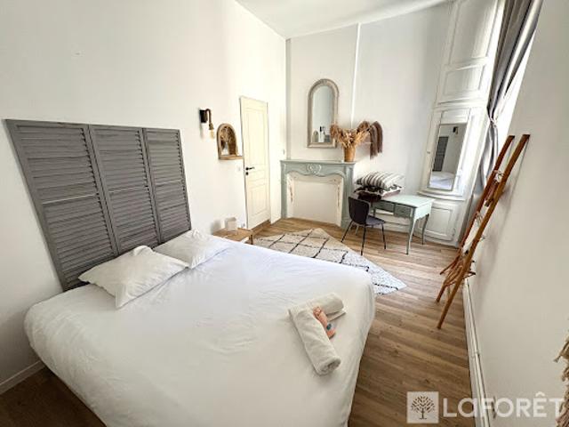 Vente Appartement 4 pièces 83.89 m2 Perigueux