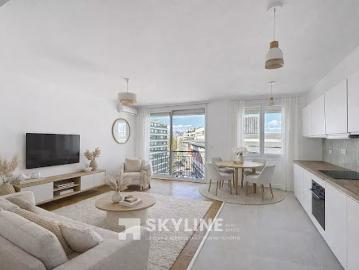 Vente Appartement 4 pièces 83.8 m2 Marseille 8ème