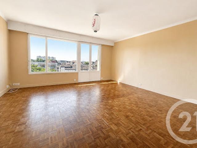 Vente Appartement 4 pièces 83.8 m2 Nantes