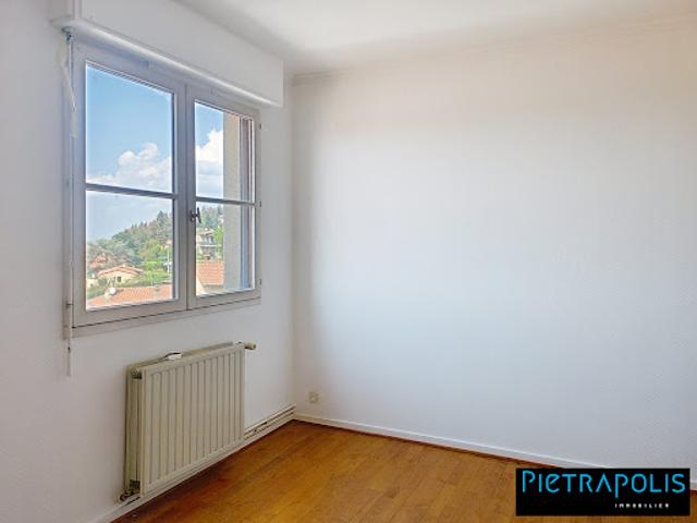Vente Appartement 4 pièces 83.96 m2 Saint Galmier
