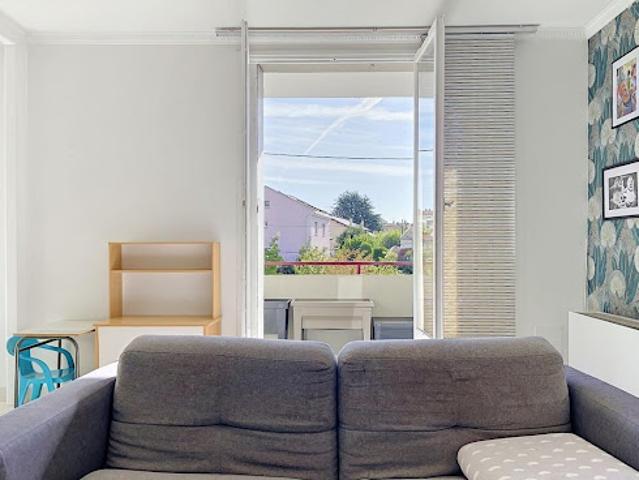 Vente Appartement 4 pièces 83.9 m2 Bourg les valence