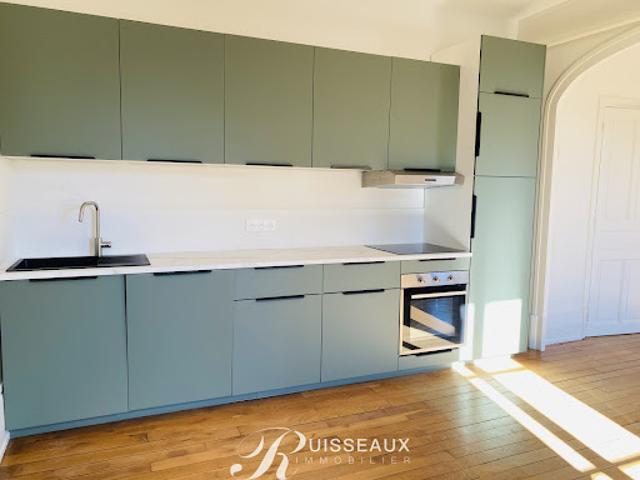Vente Appartement 4 pièces 83.9 m2 Dijon