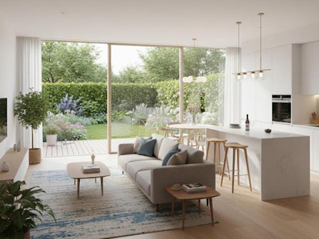 Vente Appartement 4 pièces 83.02 m2 Anse