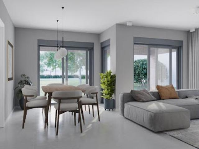 Vente Appartement 4 pièces 83.02 m2 Anse