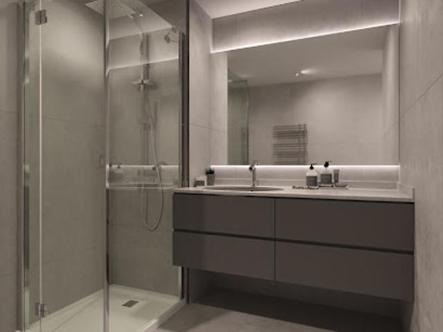 Vente Appartement 4 pièces 83.02 m2 Anse
