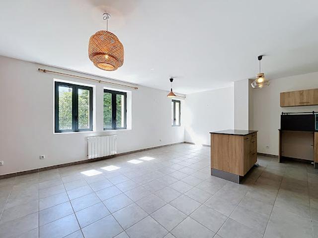 Vente Appartement 4 pièces 83.02 m2 Blois