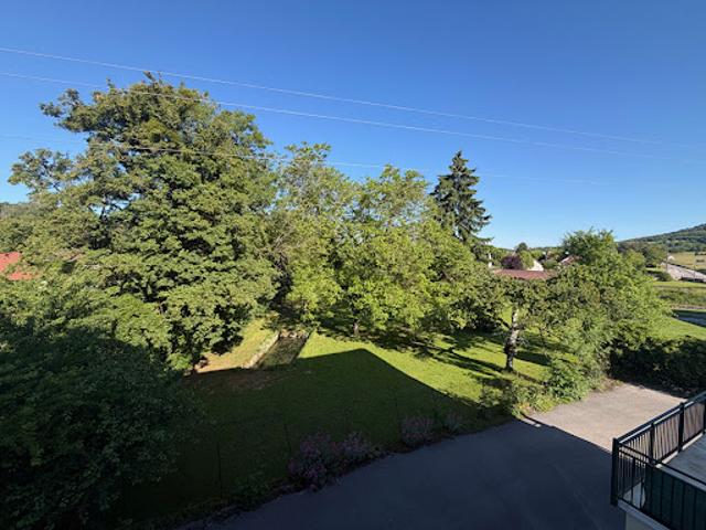 Vente Appartement 4 pièces 83.05 m2 Macornay