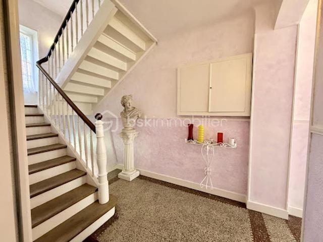 Vente Appartement 4 pièces 83.05 m2 Sarreguemines