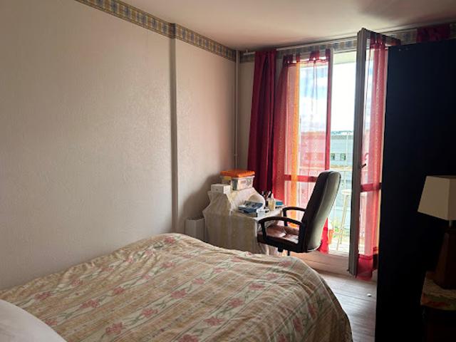Vente Appartement 4 pièces 83.09 m2 Mantes la Jolie