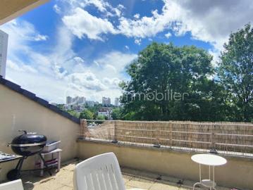 Vente Appartement 4 pièces 83.12 m2 Noisy le Sec