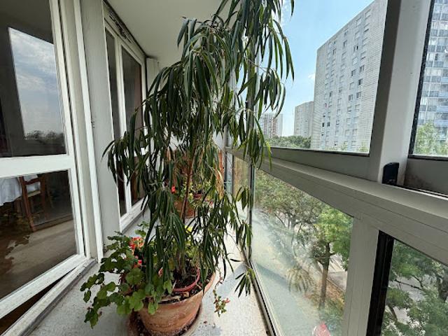 Vente Appartement 4 pièces 83.17 m2 Rennes