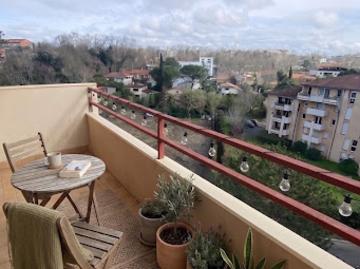Vente Appartement 4 pièces 83.16 m2 Toulouse