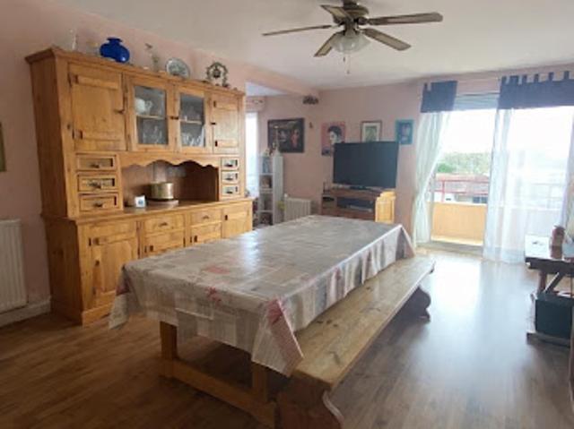 Vente Appartement 4 pièces 83.16 m2 Toulouse