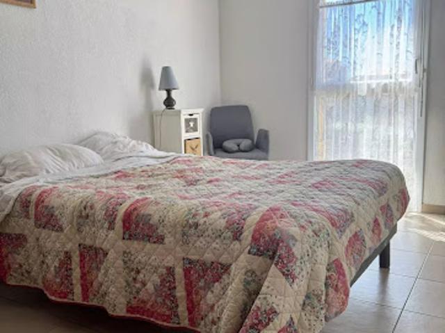 Vente Appartement 4 pièces 83.1 m2 Propriano