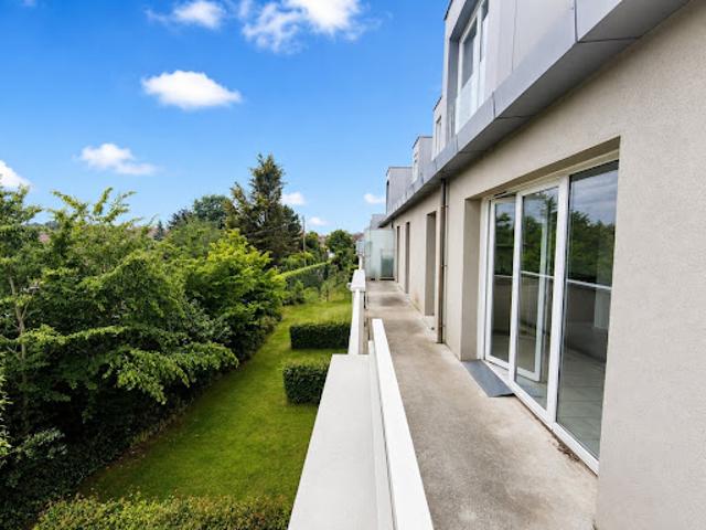 Vente Appartement 4 pièces 83.23 m2 Loos