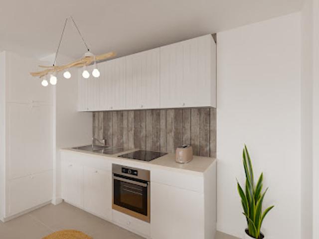 Vente Appartement 4 pièces 83.21 m2 Larmor Plage